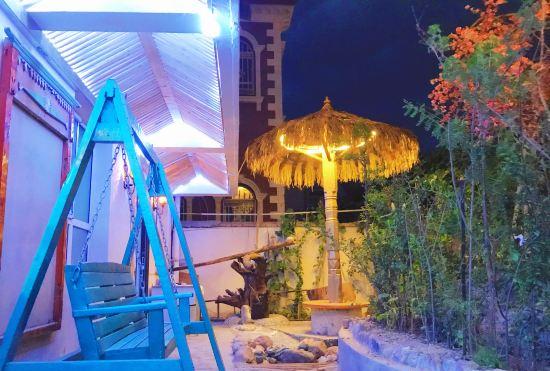 Гостиница Yining Qingshe Homestay
