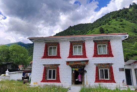 Гостиница Delewu B&B