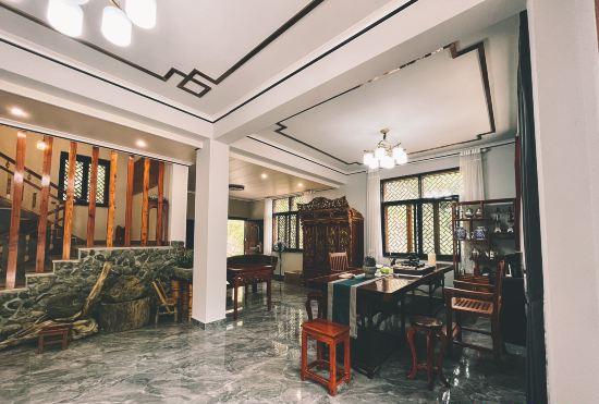 Hotel Zhu'an Zhushishanshe Homestay