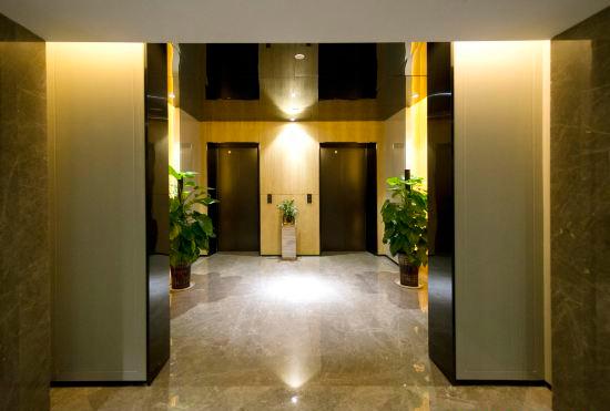 Гостиница Taikoo Hotel