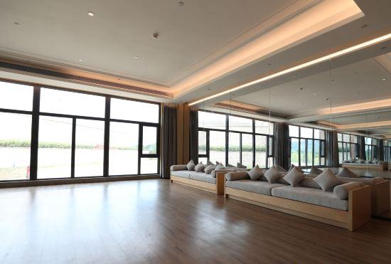 Гостиница Xueyehu Ruju dujia Hotel