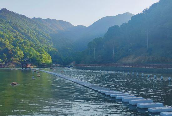 Гостиница Yunju Zhidian Resort