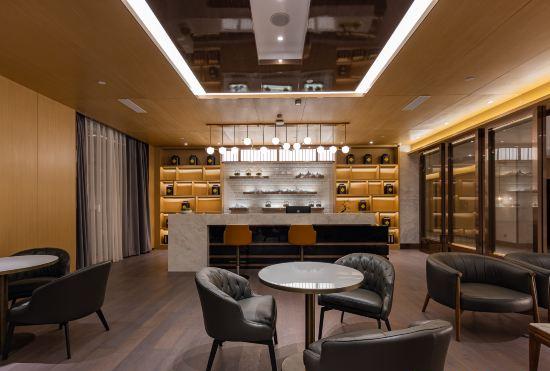 Гостиница Yichang Airport Taohualing Hotel