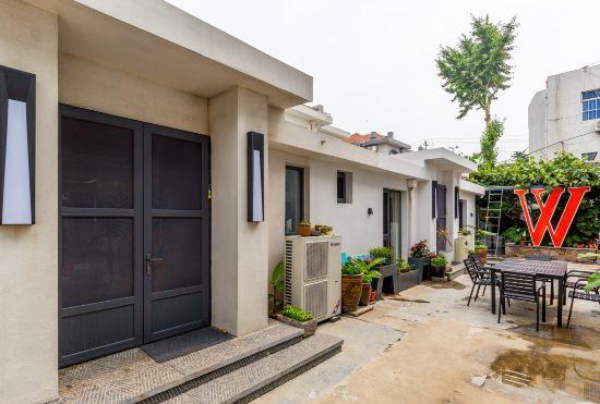 Hotel Homestay at first sight