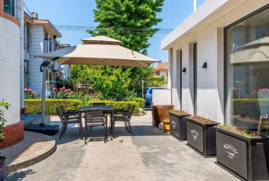 Гостиница Homestay at first sight