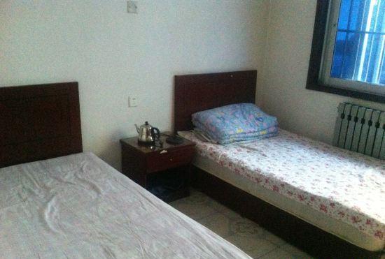 Hotel Jinan Zhangqiu Express Housekeeping Department