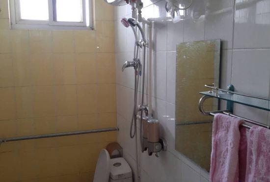 Гостиница Jinan Zhangqiu Express Housekeeping Department
