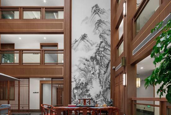 Гостиница QIANNA Hotel GLORIOUS