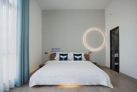Гостиница Xiapu Tingfengyu Homestay