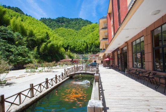 Гостиница Wencheng Juxianlou Hotel
