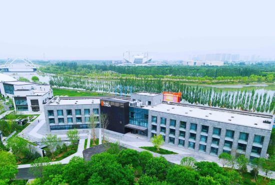Yunqi Kaiyuan Rongjing Hotel (Yunzhonghe Scenic Area)