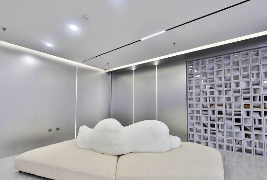 Гостиница Yan'en Wisdom Hotel (Yanji Yanbian University Wanda Plaza Branch)