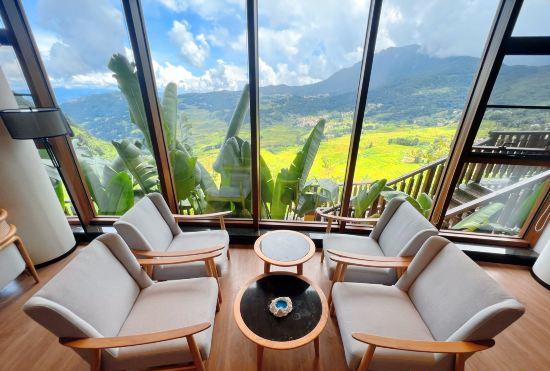 Гостиница DUO YI SHU MID-LEVELS RESORT HOTEL