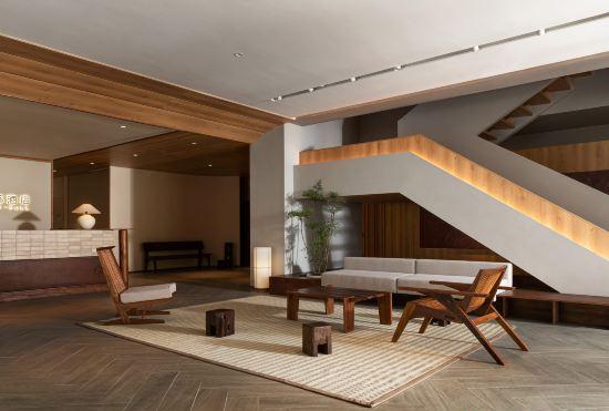 Hotel nesthouse