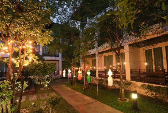 Le Patta Hotel Chiang Rai