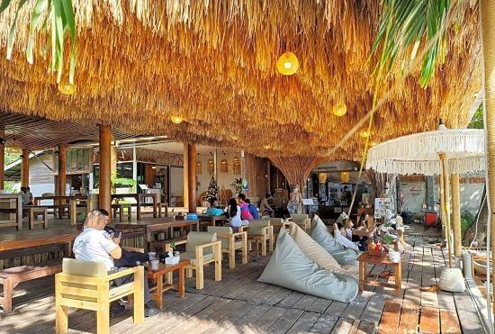Hotel Tonsak Resort
