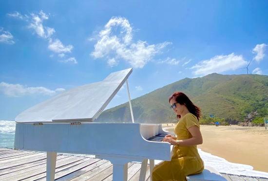 Гостиница FLC Sea Tower Quy Nhon - EnochNguyen