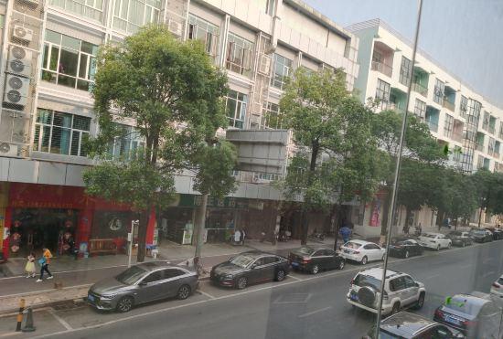 Hotel Dongguan Town Inn