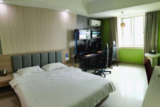 Гостиница ChangshengHotel