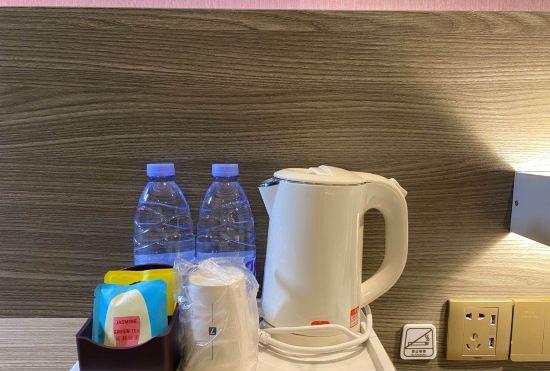 7 Days Youpin Hotel Dongguan Yongshanda Street Shop