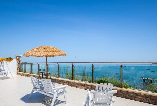 Hotel Weihai Mu'an Homestay