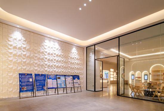 Ruyi Chain Hotel Dongwan Qishi