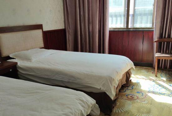 Гостиница Wu yi ying du hotel