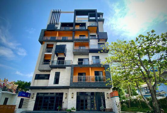 Гостиница Hai-Sheng-Wei B&B