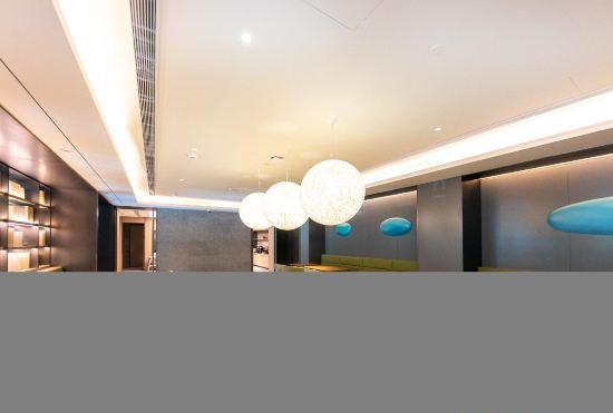 Ji Hotel (Dezhou Hubin Middle Avenue)