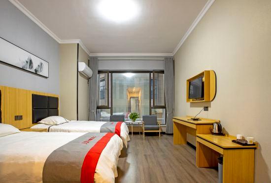 Hotel junyi