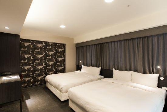 Гостиница Fairytale YiSu Hot Spring Hotel