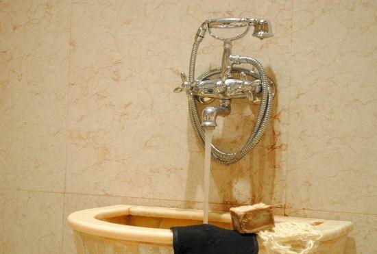 Гостиница InterContinental Hotels Al Khobar