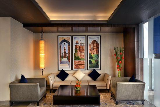 Hotel Four Points by Sheraton New Delhi, Airport Highway