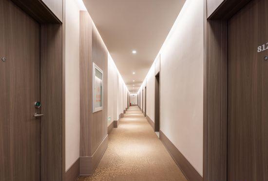 Hanting Hotel (Dalian Dongwei Road Metro Station)