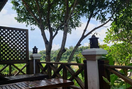 Hotel Namkhan View Luangprabang Resort