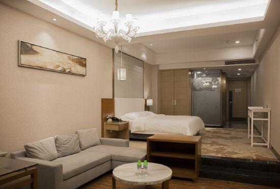 Heng Xin Hotel