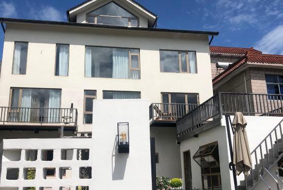 Hotel Anji Yizhuge Homestay