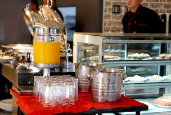 Sunday Hevea Hotel and Resort