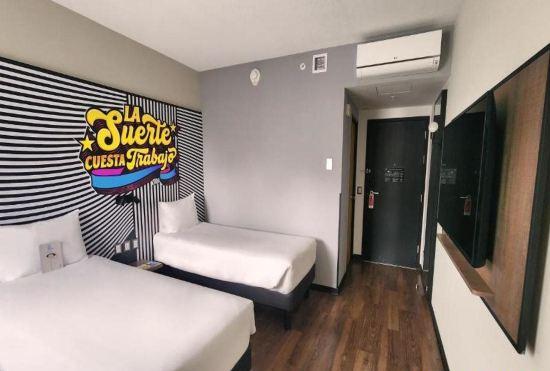 Hotel Ibis Styles Lima San Isidro