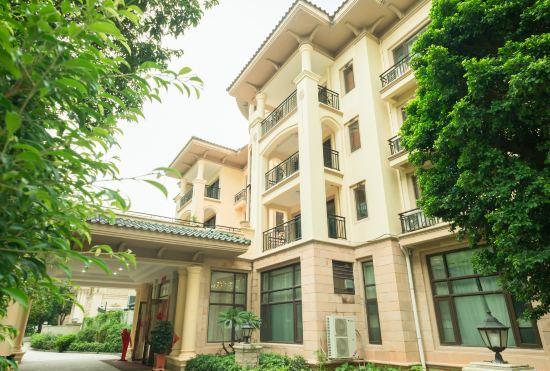 Гостиница Foshan Pinxiang Building