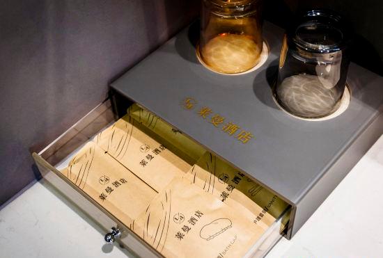 Lyman Hotel (Changbai Mountain North Slope Distribution Center Erdao Baihe Branch)