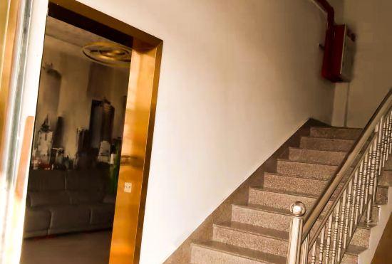 Elegant Luxury Dongguan Hotel