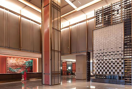 Yunxi Luxury Residence Hotel (Red Star Bridge Subway Station Branch)