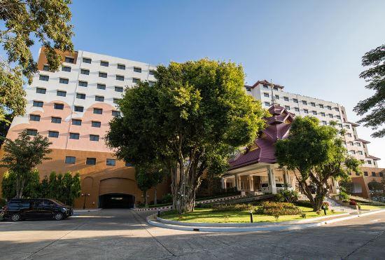 The Heritage Chiang Rai Hotel and Convention
