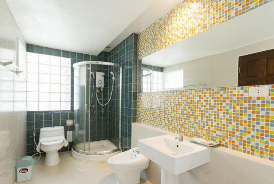 Hotel Kiang Talay Resort Rayong