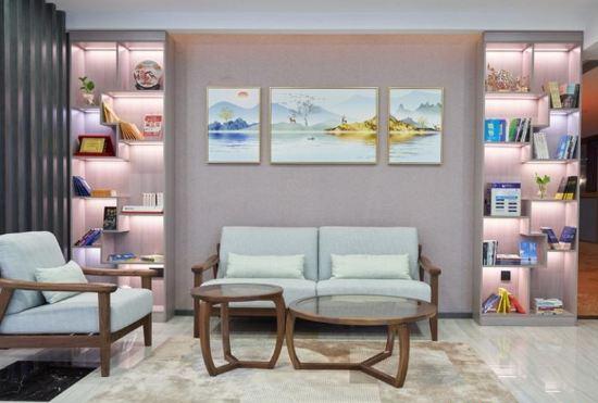 Гостиница Ligang Oriental Hotel (Hefei Binhu Convention and Exhibition Center Zixuan Subway Station)