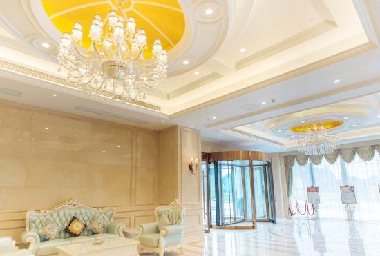 Vienna International Hotel (Dongguan Qiaotou Square)