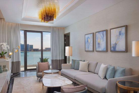 Hotel Hilton AbuDhabi Yas Island