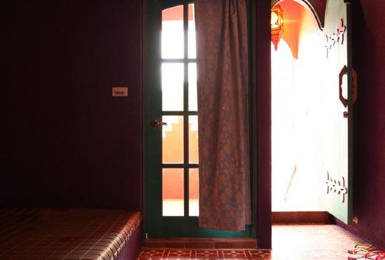 Гостиница Afei Surf Inn - Hall 3