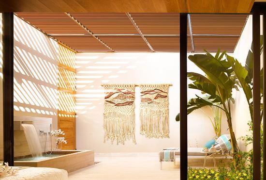 Гостиница Montage Los Cabos